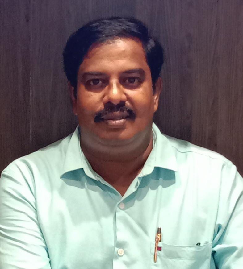 Team Member Photo